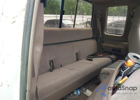 1995 Ford F150 из США, поврежденный, VIN 1FTEX14H6SKC19656